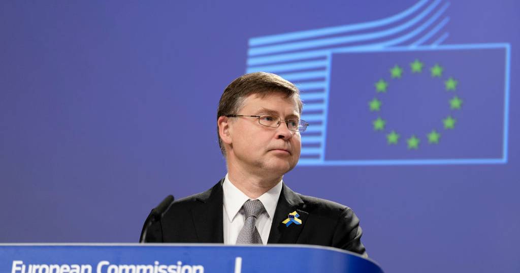Bruxelas confirma: regras orçamentais europeias voltam a estar ativas em 2024 (mas há algumas diferenças)
