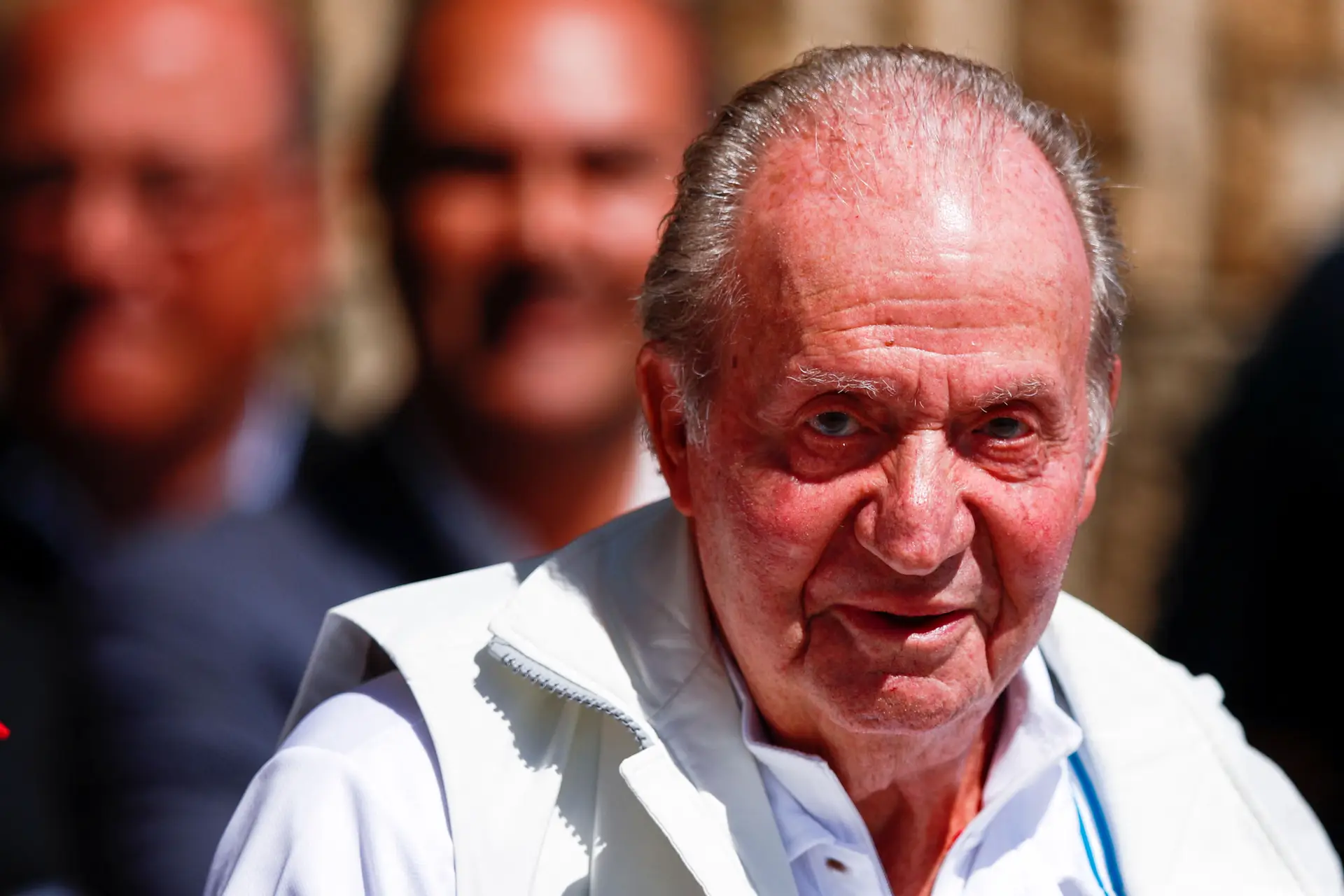 Juan Carlos I