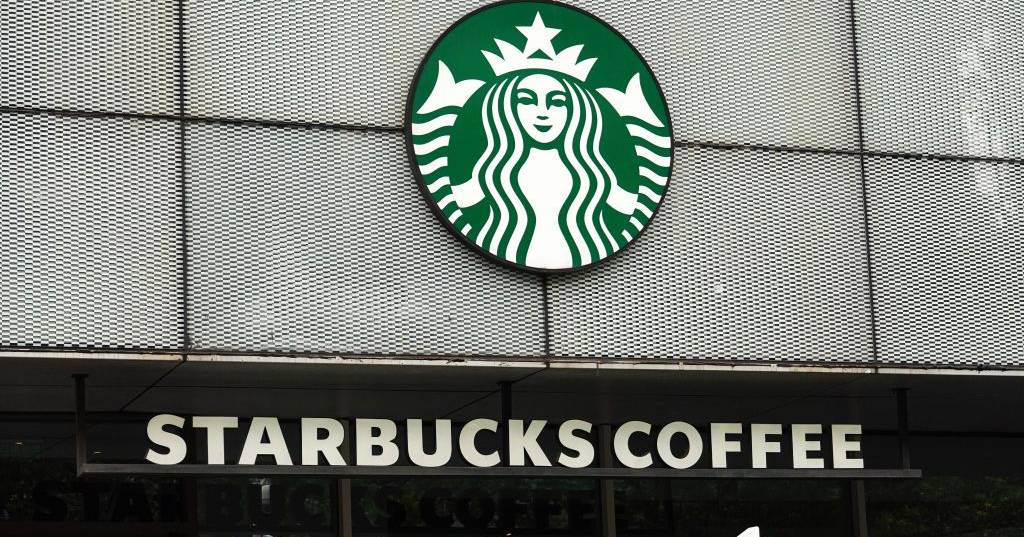 Sede da Starbucks alvo de buscas pelas autoridades sul-coreanas após campanha publicitária polémica