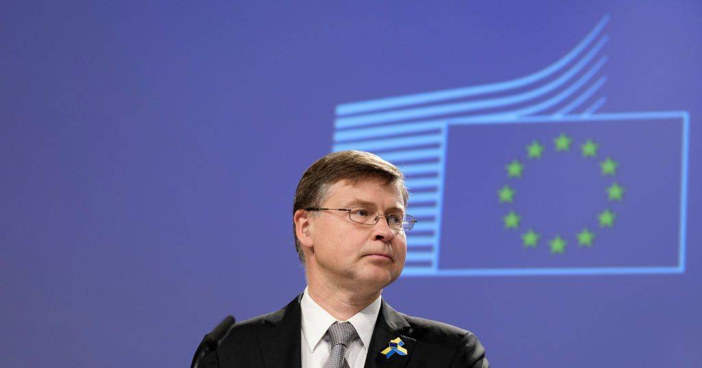 UE admite novas emissões de dívida comum para enfrentar crises
