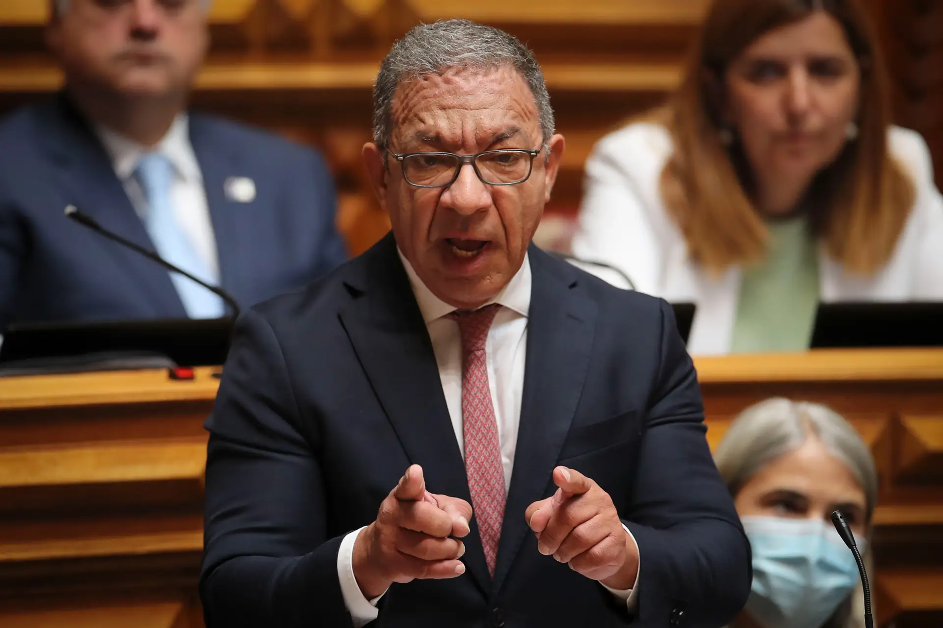 PSD diz que subida da inflação “é um drama” e acusa Governo de não assumir dificuldades