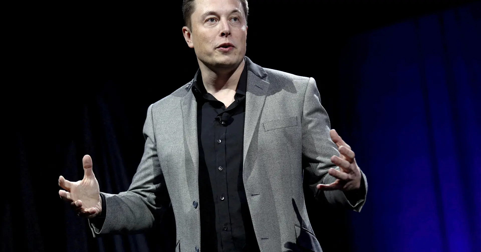 Filha de Elon Musk pretende mudar de nome e cortar laços com o pai