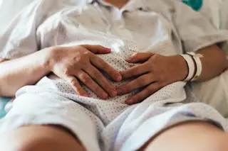 Grávida perde bebé por falta de obstetras no hospital das Caldas da Rainha. Houve “constrangimentos impossíveis de suprir”, diz ministério