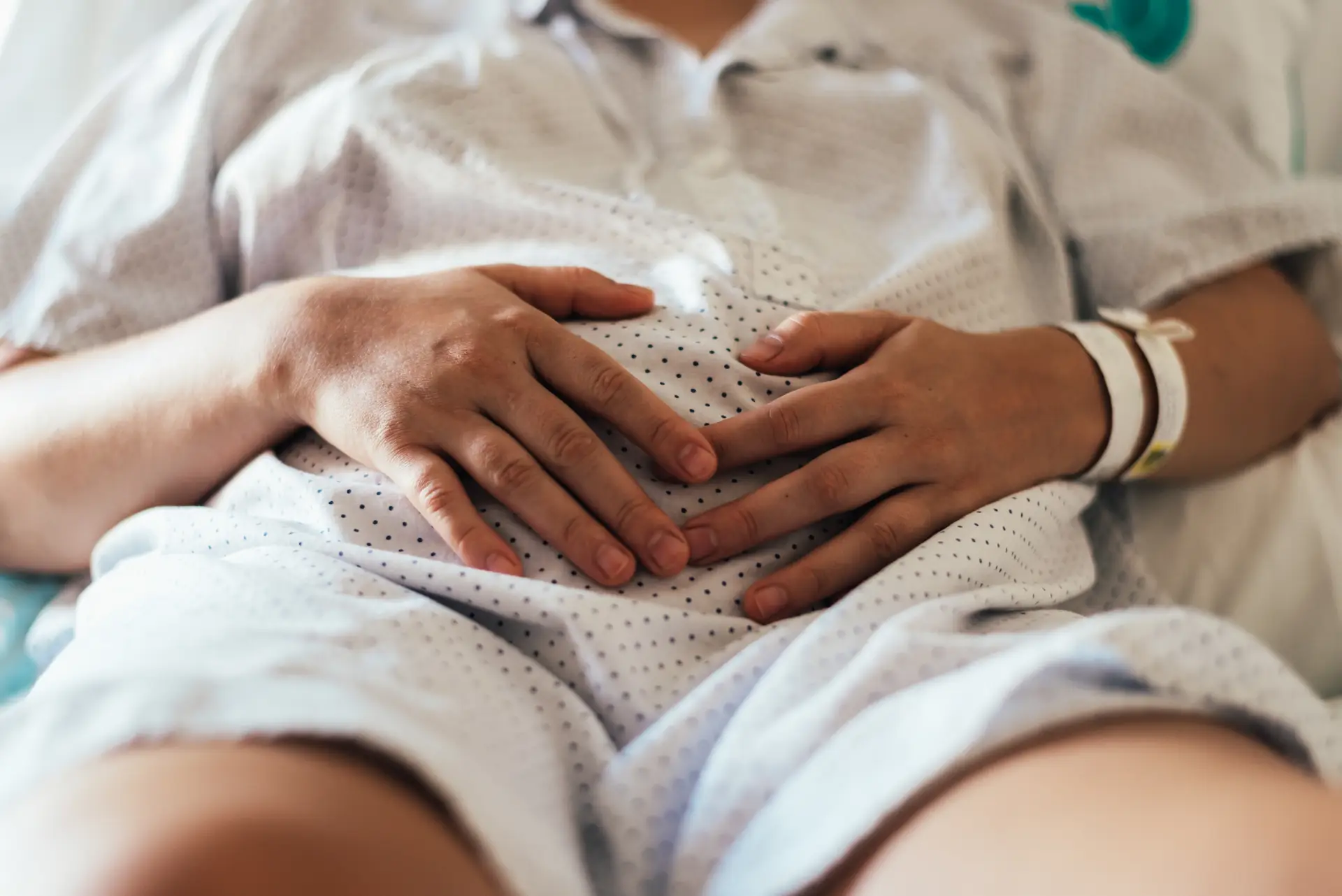 Problemas nos serviços de obstetrícia começam a afetar mortalidade materna