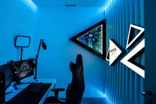 A arena da Teleperformance vai ter espaços próprios para as equipas se prepararem para os torneios