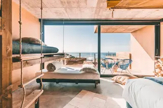 Noah Surf House