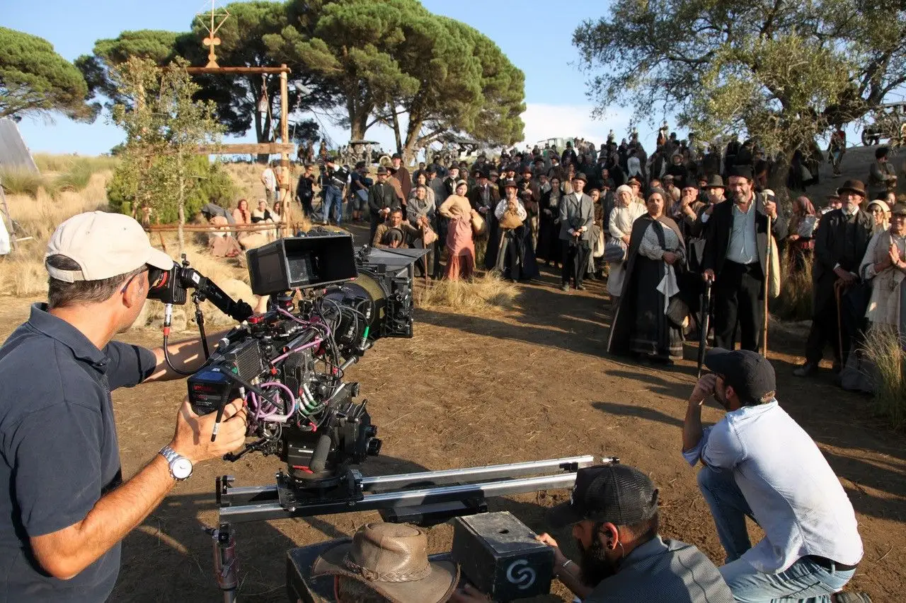 A Portugal Film Commission já tem futuro e é dentro do ICA