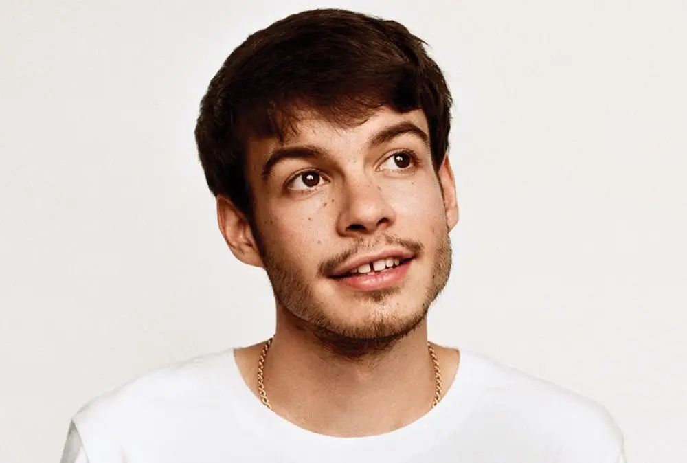 Rex Orange County