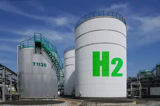 El hidrógeno ya suma 30 productos registrados en Portugal