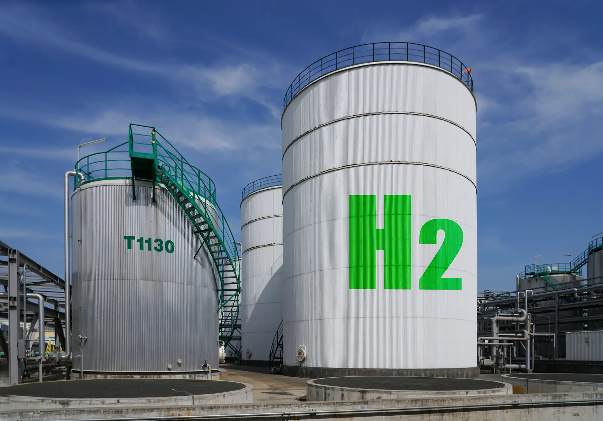 Grupo espanhol investe €38 milhões em Cantanhede em projeto logístico com fornecimento de hidrogénio verde