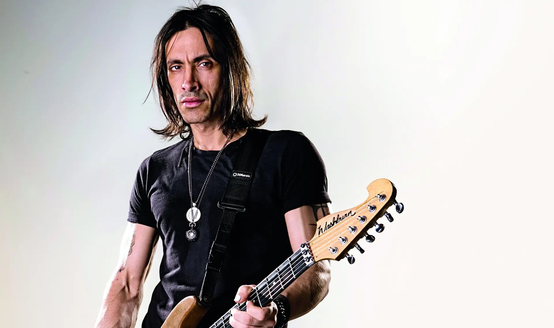Nuno Bettencourt