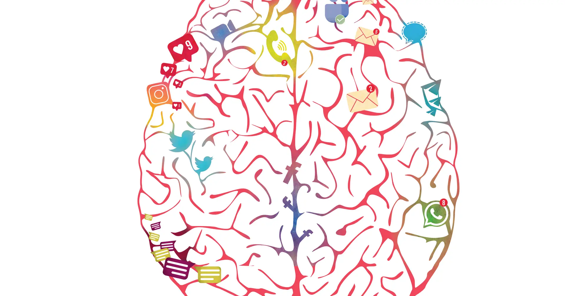 „Wir erleben einen Prozess des kognitiven Verfalls“: Das Smartphone verändert unser Gehirn und unsere Denkweise