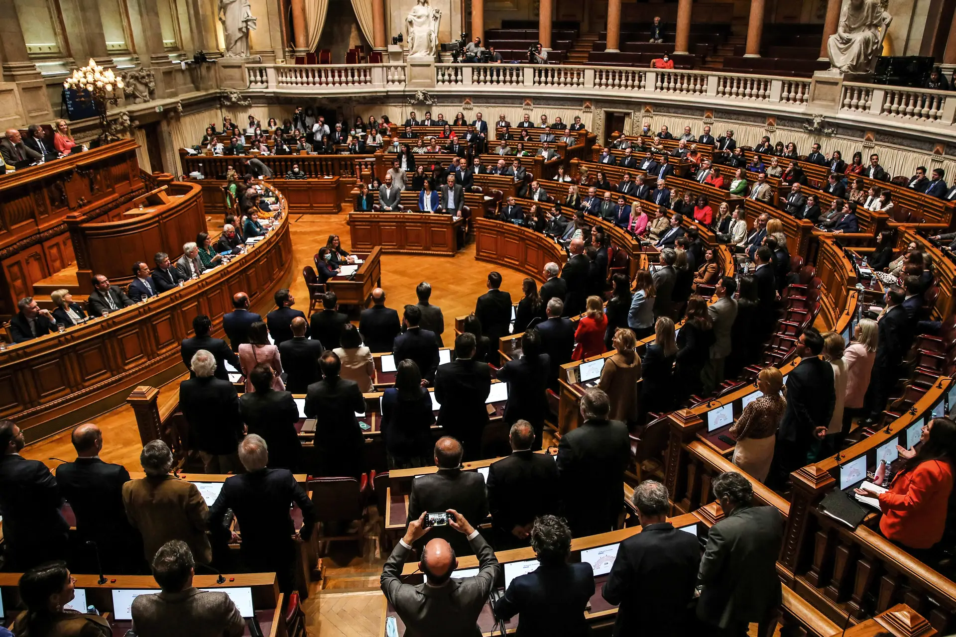 Eutanásia: comissão vota novo diploma quarta-feira