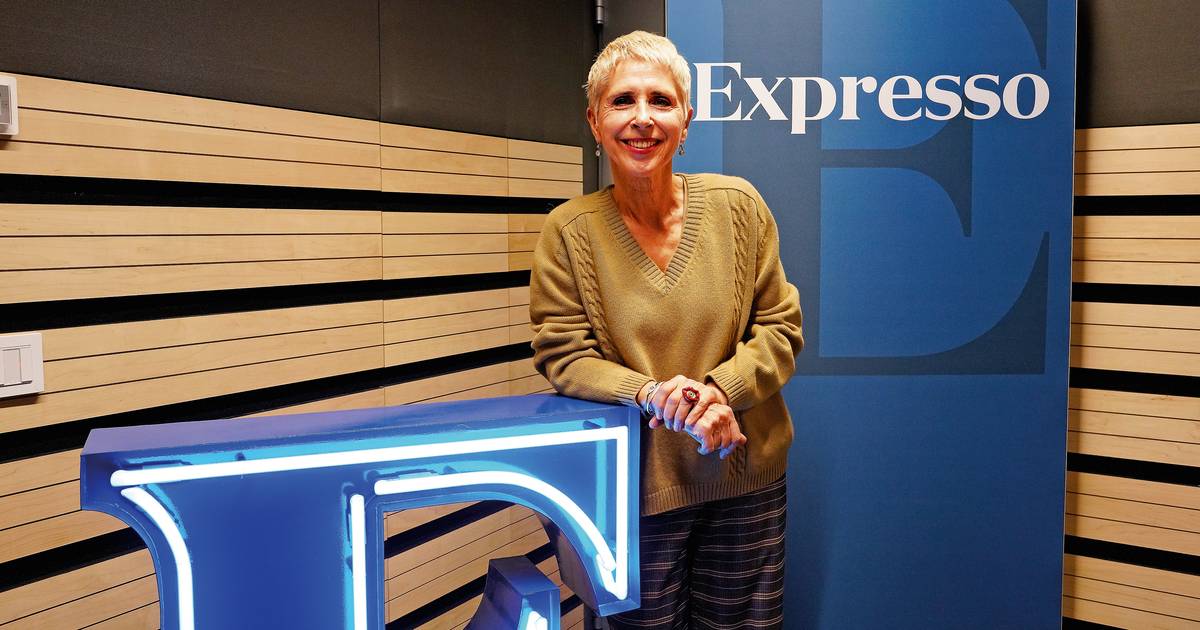 Clara Ferreira Alves: “Balsemão foi uma personagem única e traçou um caminho único no jornalismo português”