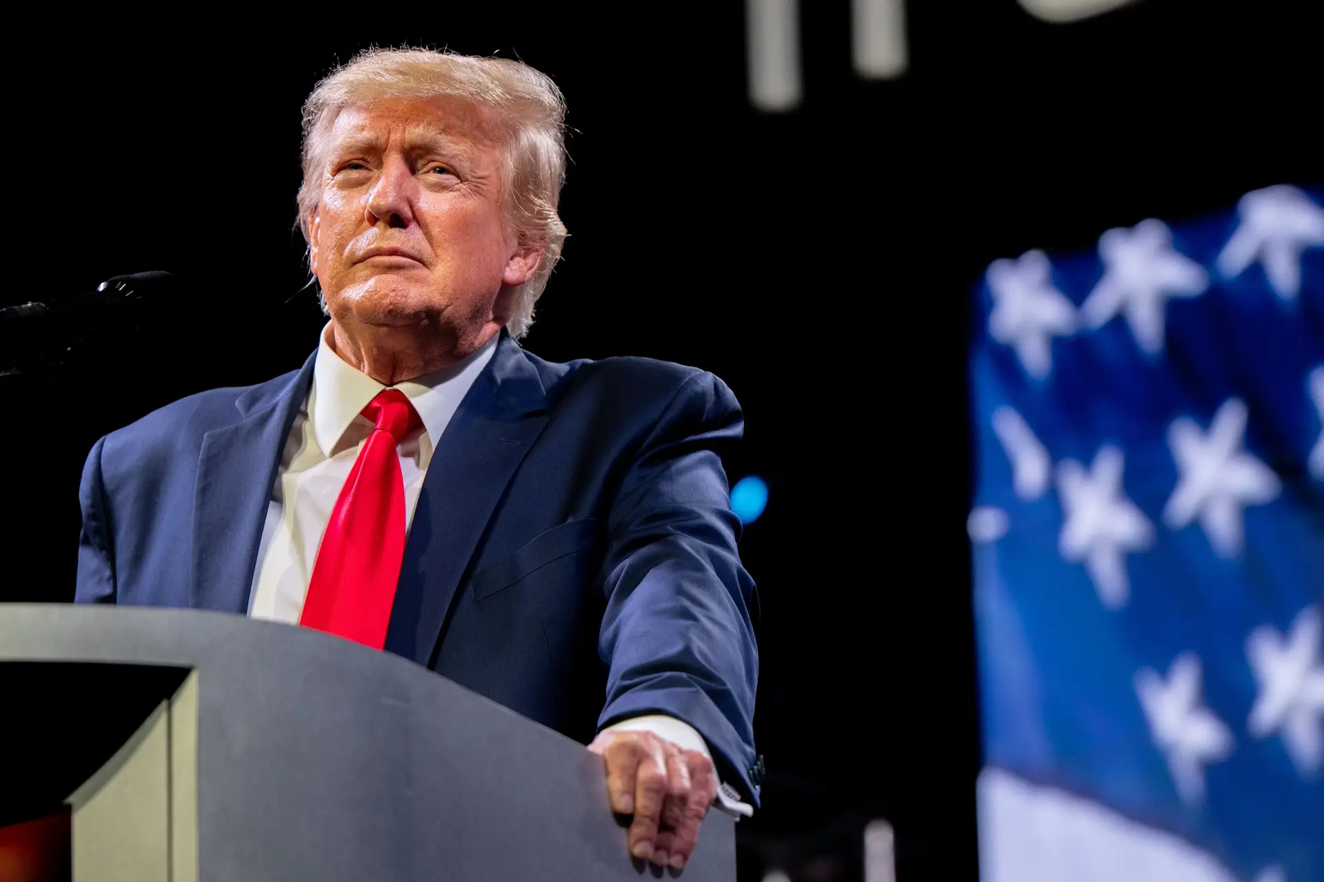 Pouco tempo disponível para forçar Trump a depor no Congresso