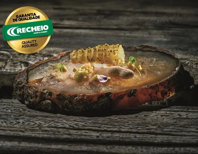 A grande estrela da cozinha madeirense