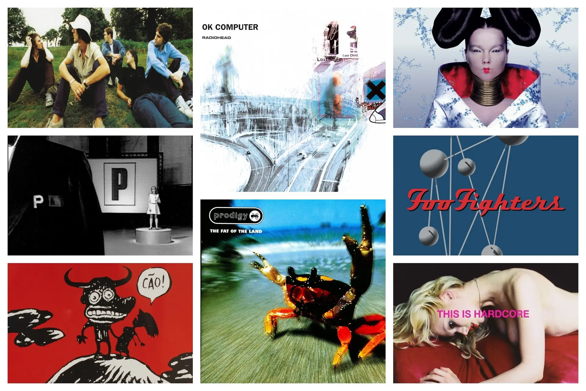 Saudades de 1997? Esta é a melhor música feita há 25 anos