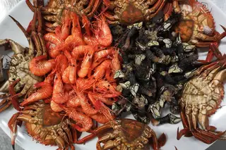Restaurante O Gaveto