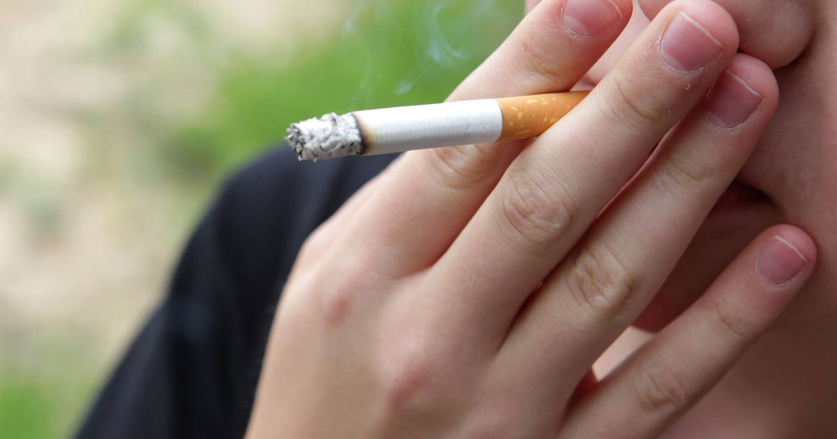Deixar de fumar pode custar até 200 euros por mês: preços dos medicamentos antitabágicos são uma 