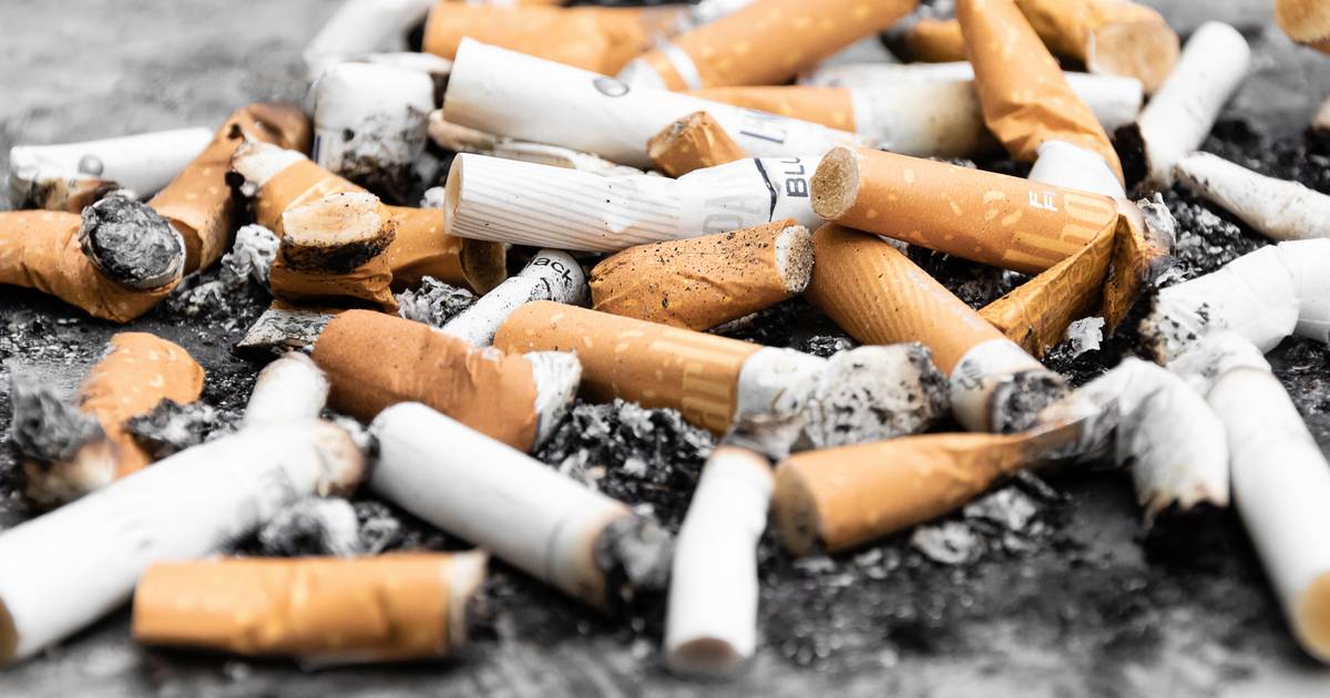 Governo ainda quer proibir que se fume em esplanadas e que os restaurantes vendam tabaco? E o que acontece ao cigarro eletrónico?