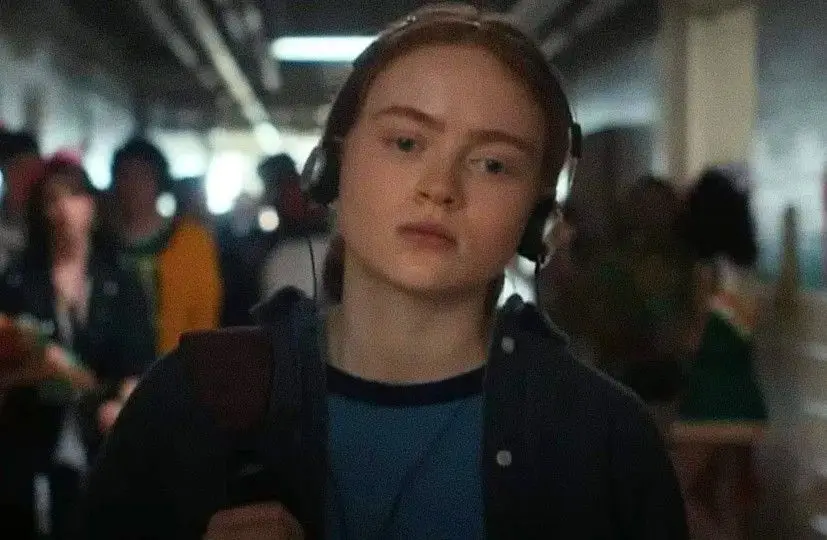 Stranger Things