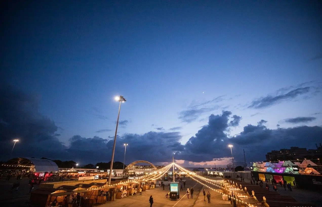 NOS Primavera Sound abre restaurante exclusivo para “mostrar o melhor que o Porto tem para oferecer”