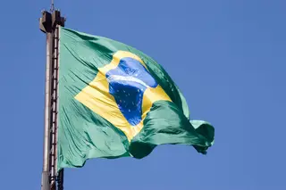 Eleições no Brasil: escolher um Presidente sob o espectro da violência