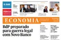 BdP preparado para guerra legal com Novo Banco