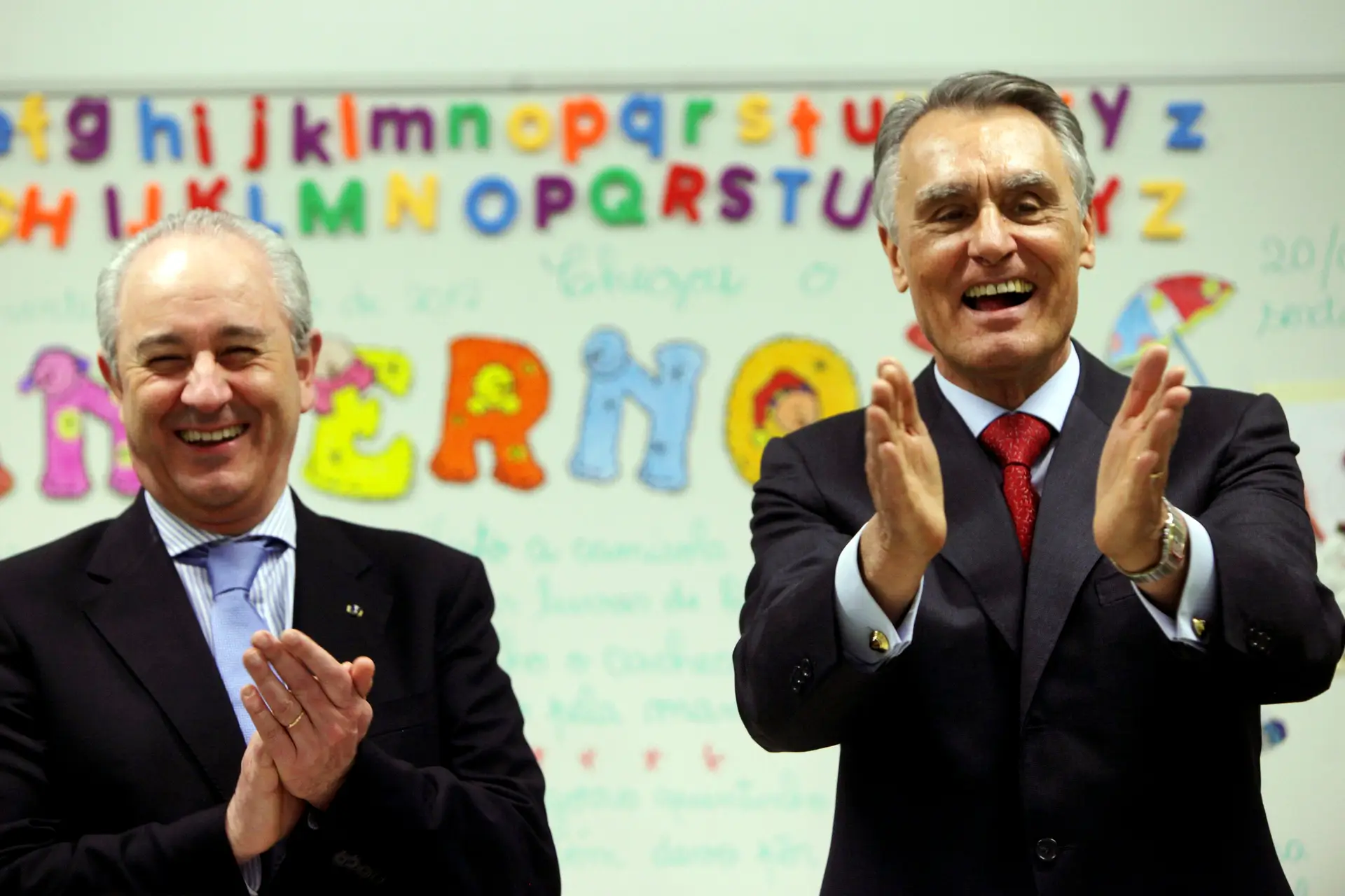 Cavaco está "azedo e ressabiado"? Rui Rio "curtiu" isso