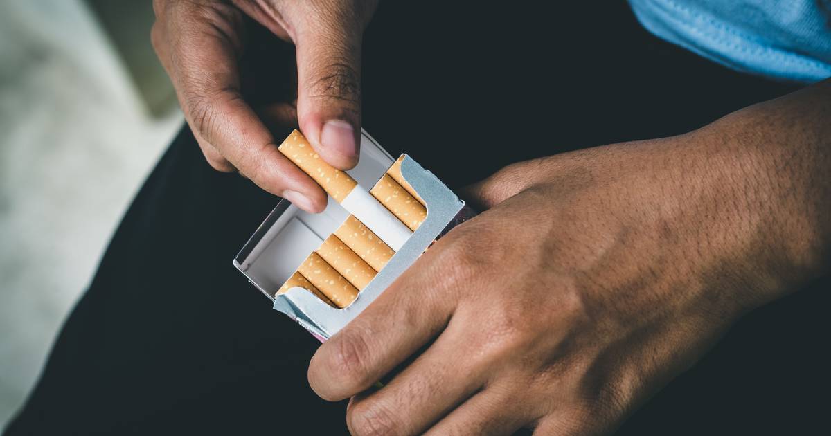 Medicamentos comparticipados, mais consultas  e cigarros eletrónicos equiparados a tabaco normal: Governo avança com agenda antitabágica