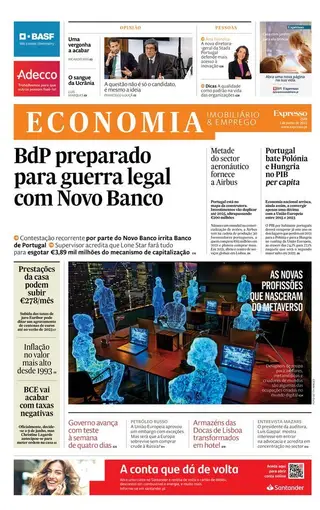 ECONOMIA