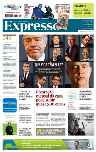 PRIMEIRO CADERNO
