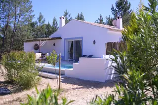 Casas da Horta