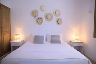 Casas da Horta