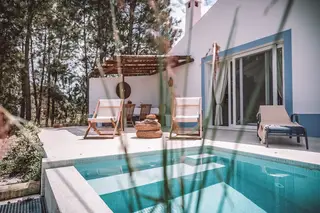 Casas da Horta