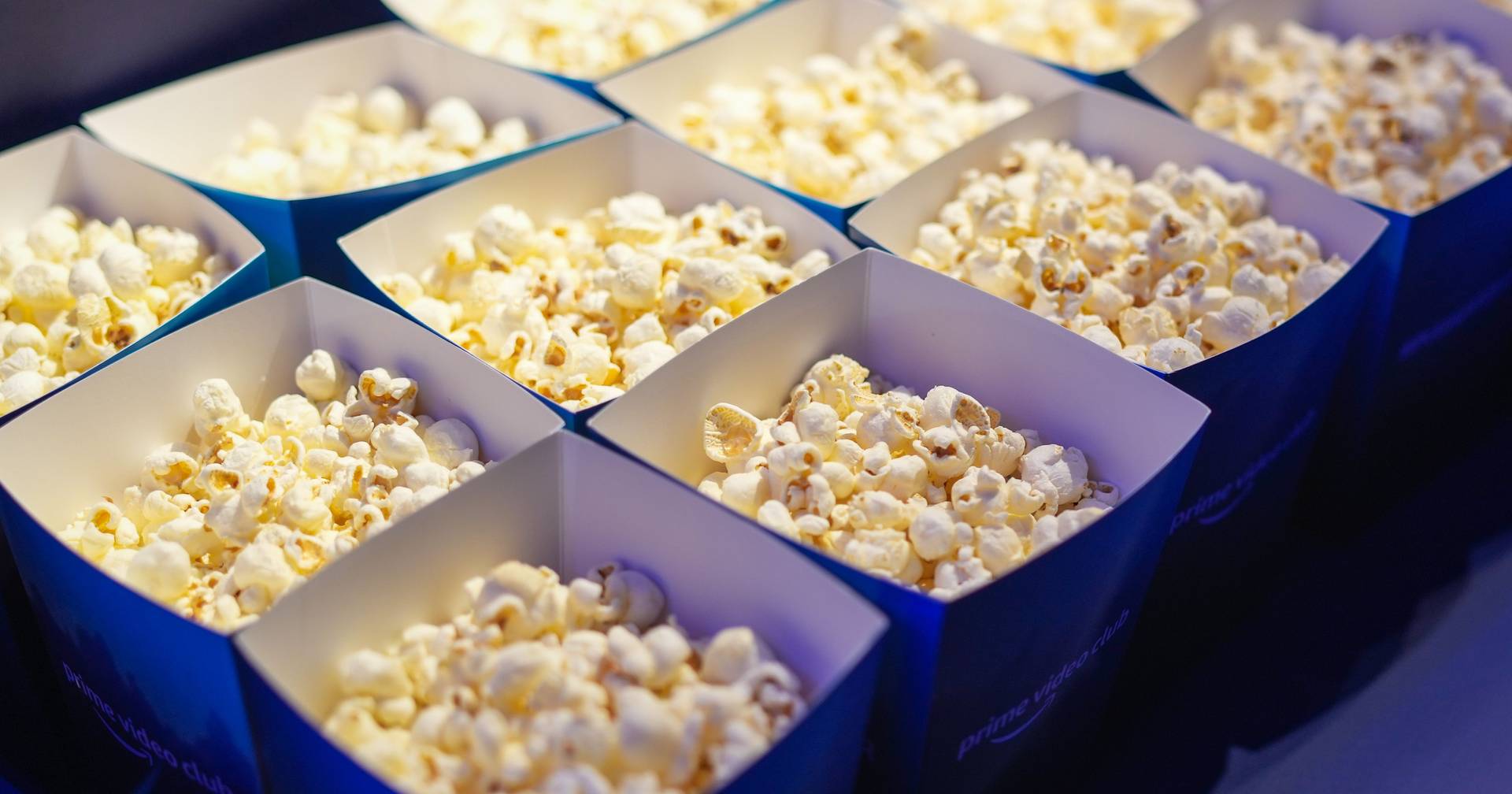 Pipocas podem escassear nos cinemas norteamericanos. Em Portugal, o