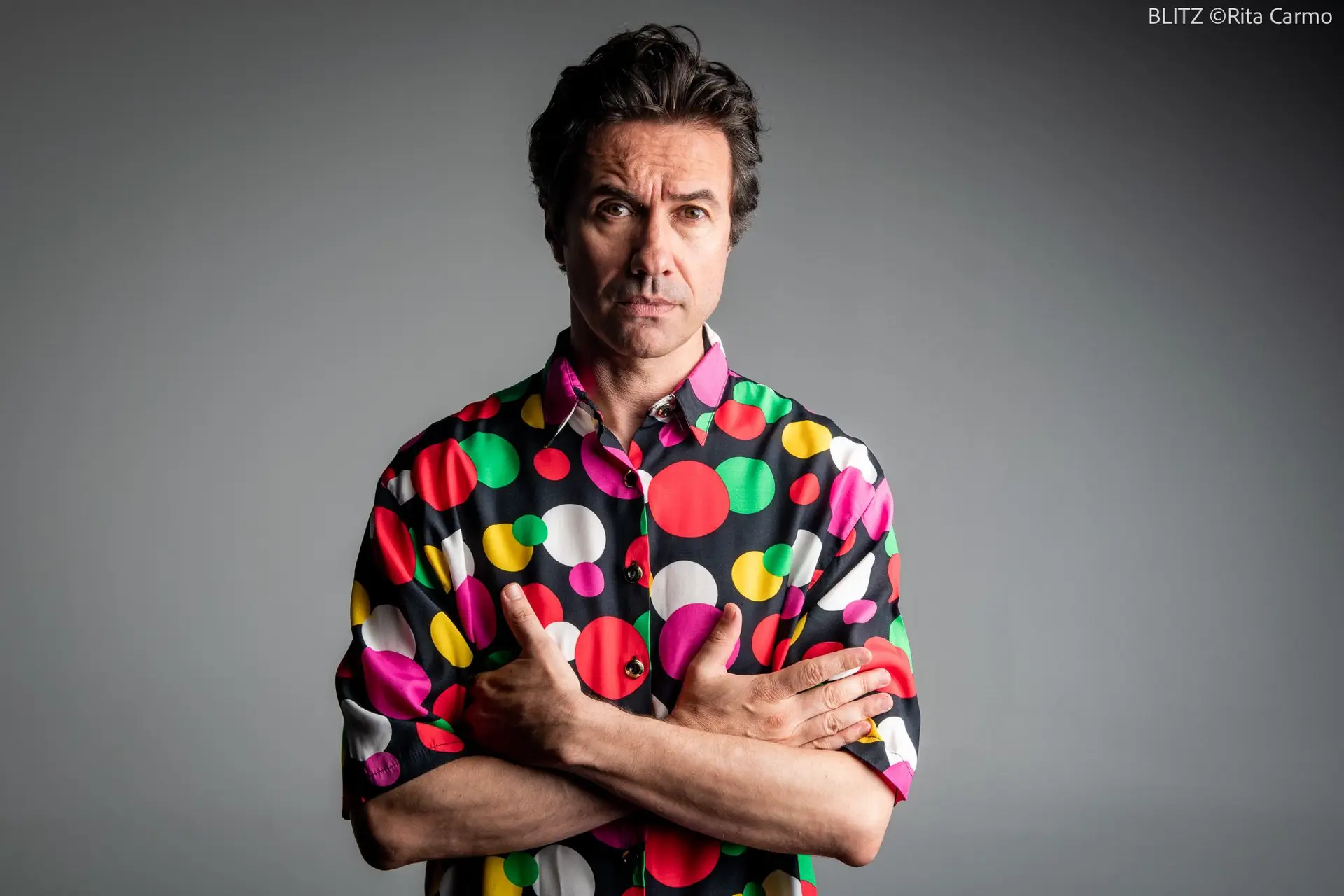 David Fons David Fonseca: “Temos alguns problemas em Portugal com o ‘streaming ...