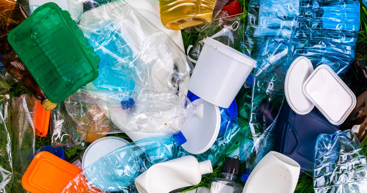 Taxa de reciclagem mantém-se “vergonhosamente nos 21%”, alerta associação Zero