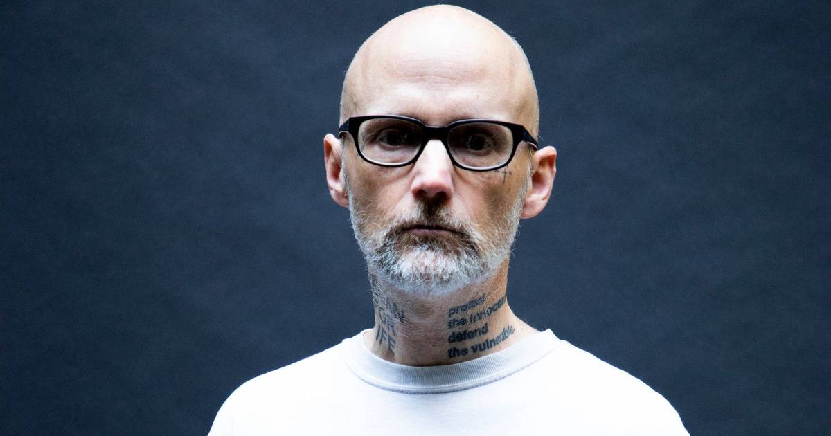 Moby vai doar todo o cachê que recebeu do festival Coachella à defesa dos direitos dos animais