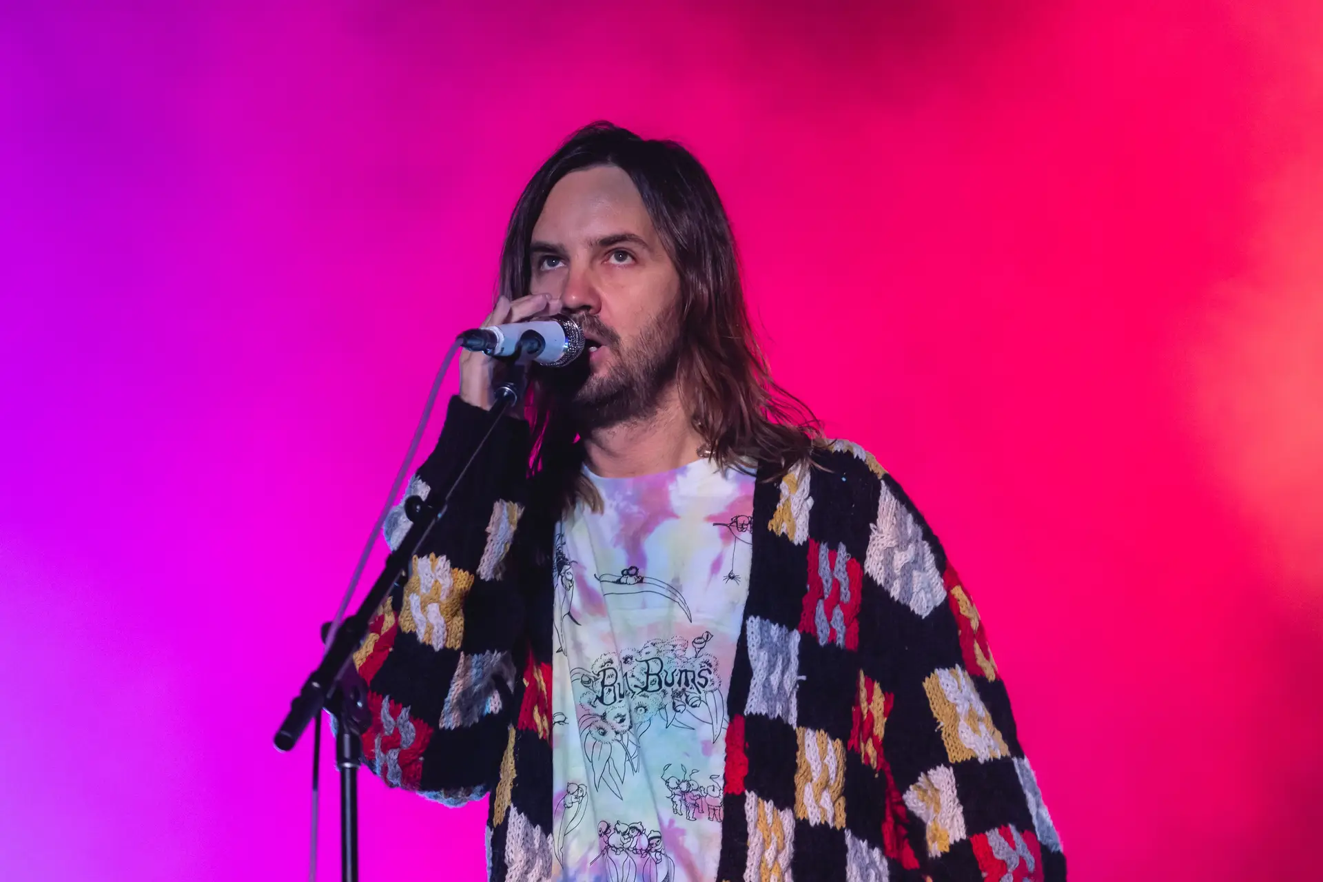 A poucos dias do regresso a Portugal, os Tame Impala tocaram Strokes no Primavera Sound de Barcelona