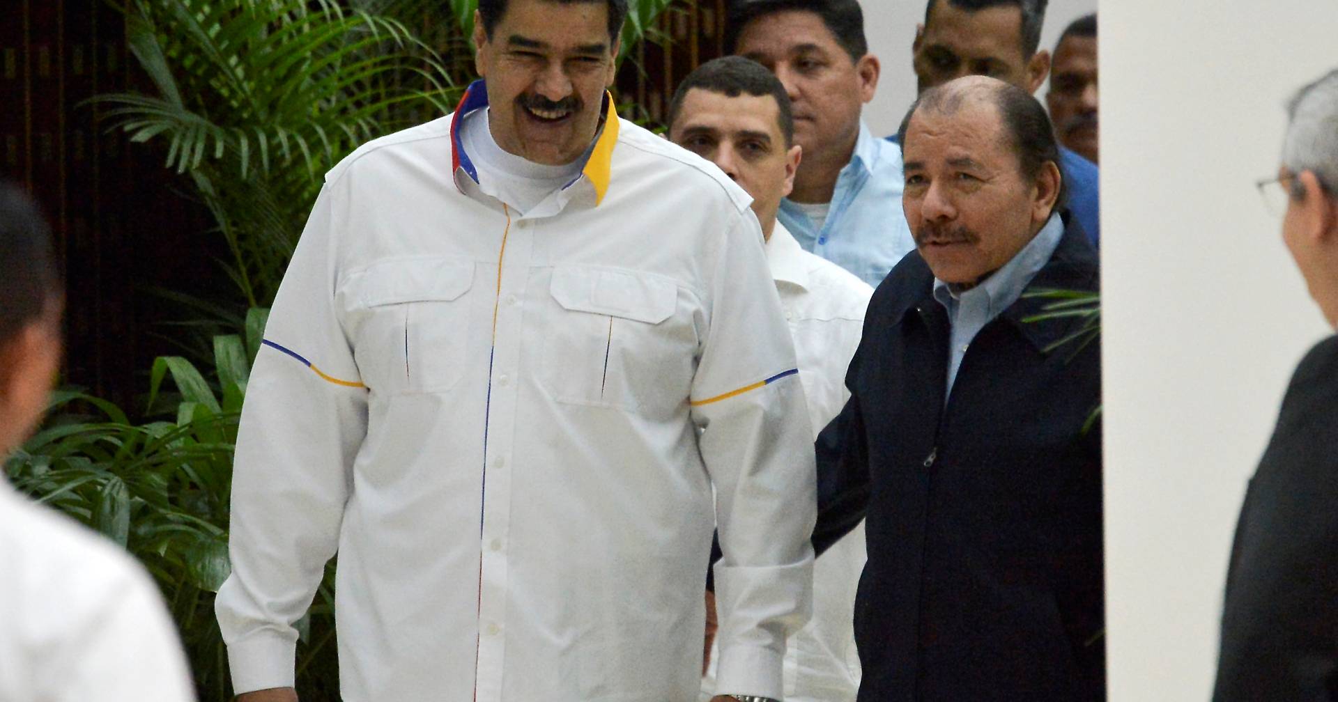 Hasta comunistas venezolanos piden ayuda al movimiento internacional para frenar a Maduro