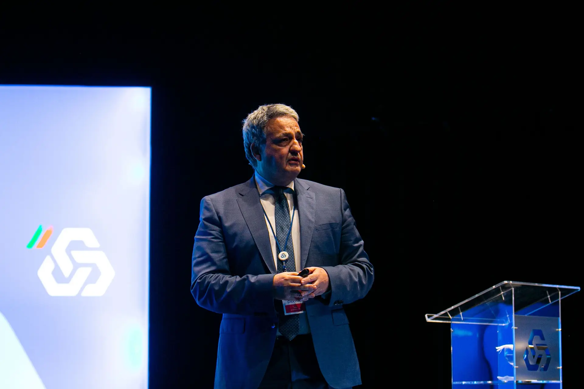 Paulo Macedo, CEO da Caixa Geral de Depósitos