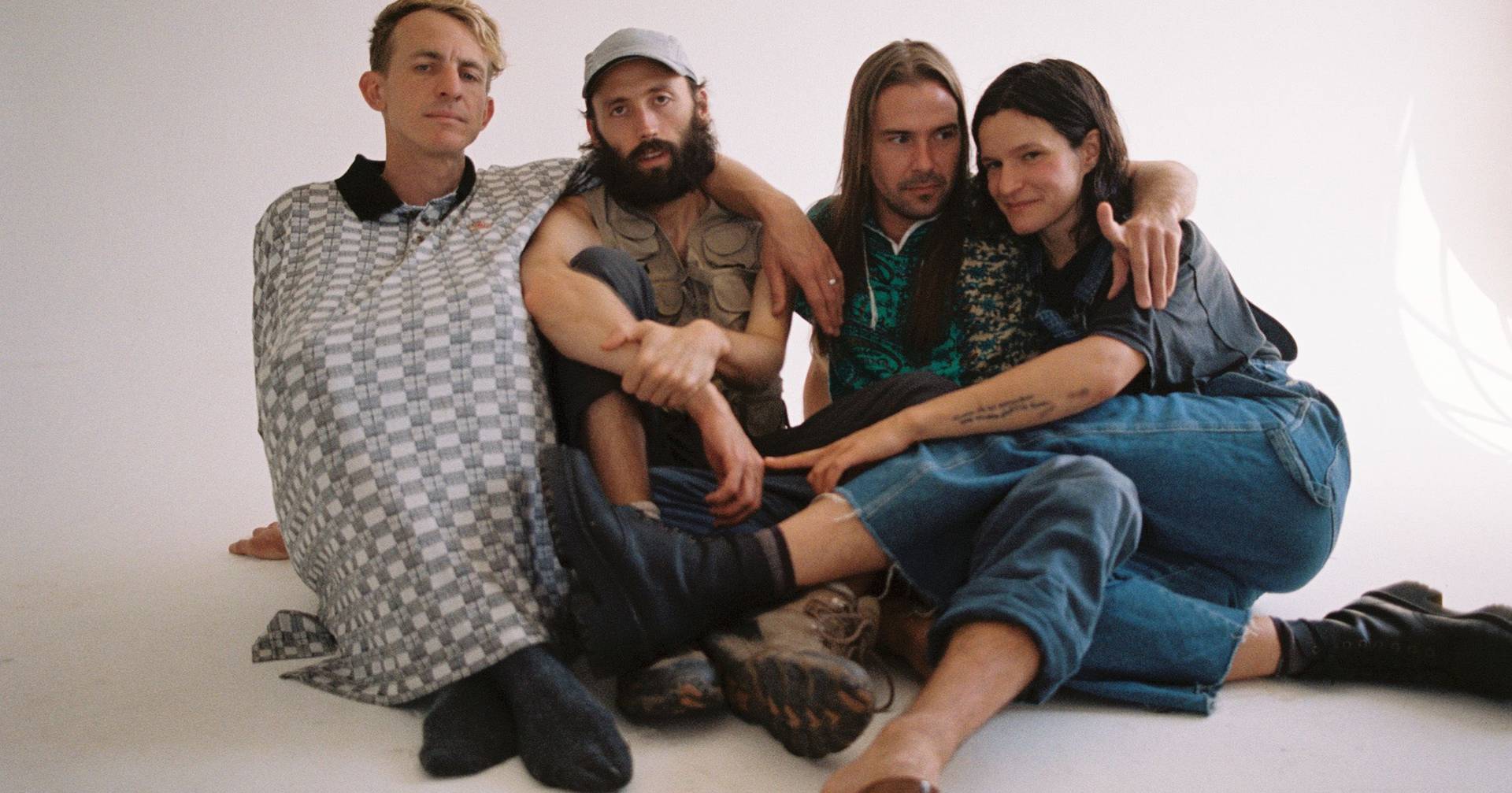 Big Thief Regressam A Portugal Em 2023 Expresso