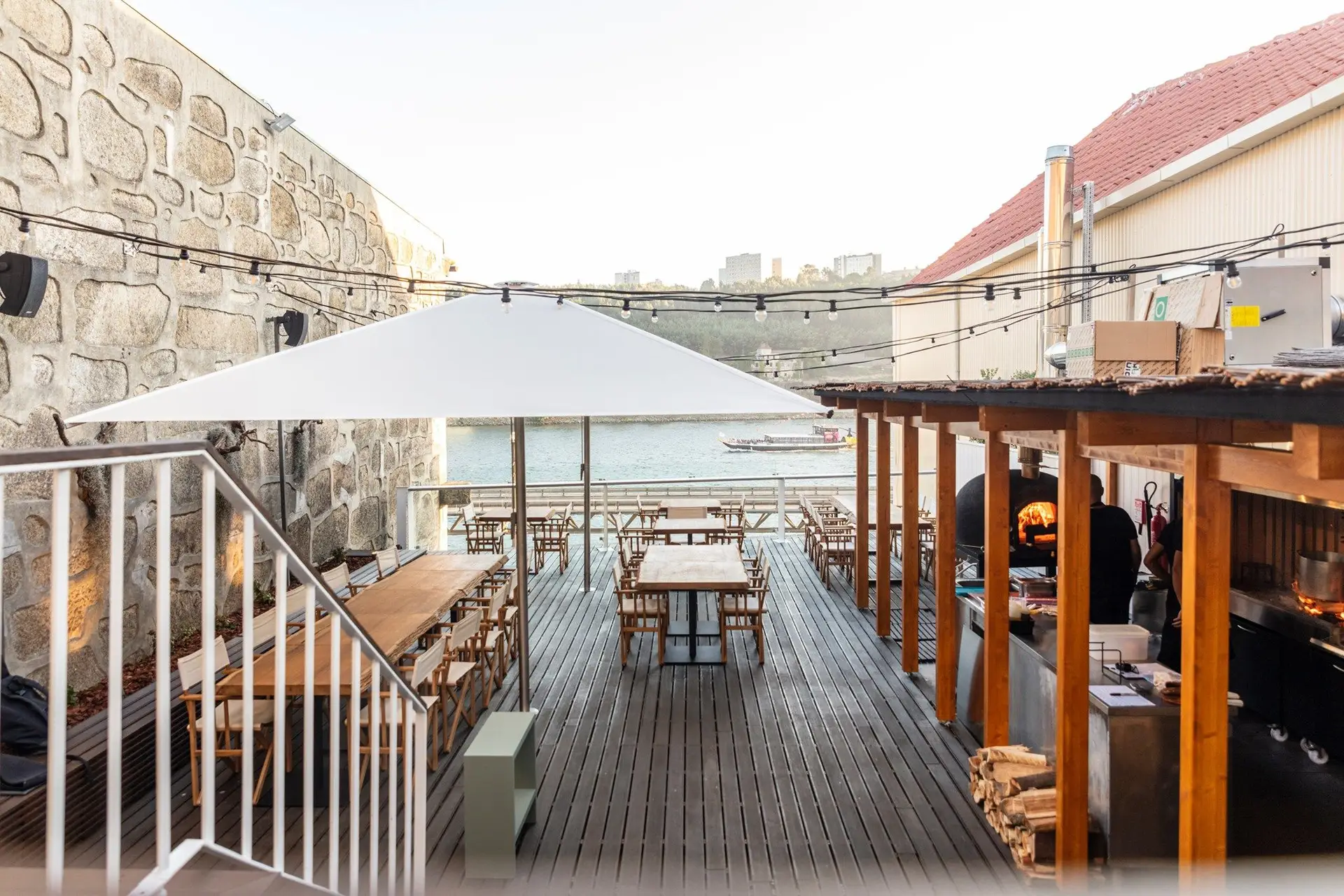 Tradicional ou trendy? Nove restaurantes que deve conhecer no Porto