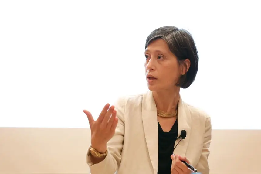 Cristina Casalinho vai dirigir sustentabilidade do BPI