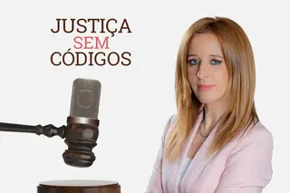 Conhece verdadeiramente a Justiça portuguesa? Ouça o novo podcast da SIC Notícias
