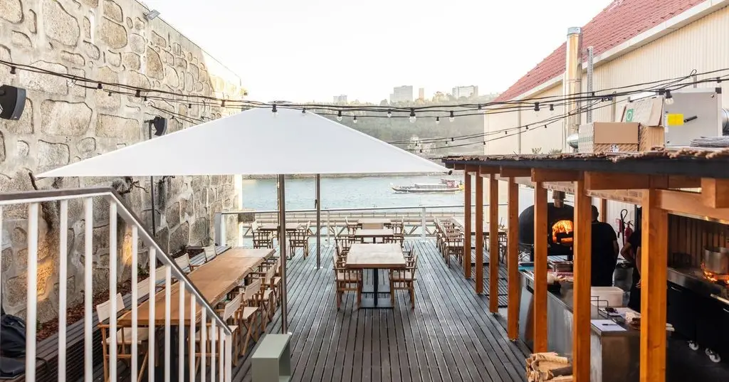 Tradicional ou trendy? Nove restaurantes que deve conhecer no Porto durante o festival NOS Primavera Sound