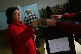 Sondagem Expresso/SIC: Portugueses querem mais referendos, mas nem pensar em mudar idade de voto