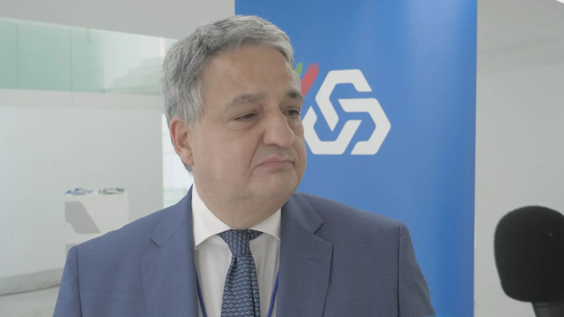 Paulo Macedo: "a CGD vai continuar a ter uma das maiores redes de agências e uma posição de capital acima da média da UE"