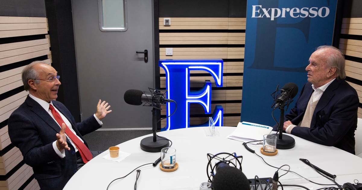 Balsemão dramatiza apelo aos eleitores da AD: é preciso “cerrar fileiras”  à volta de Mendes para combater “interesses políticos obscenos”